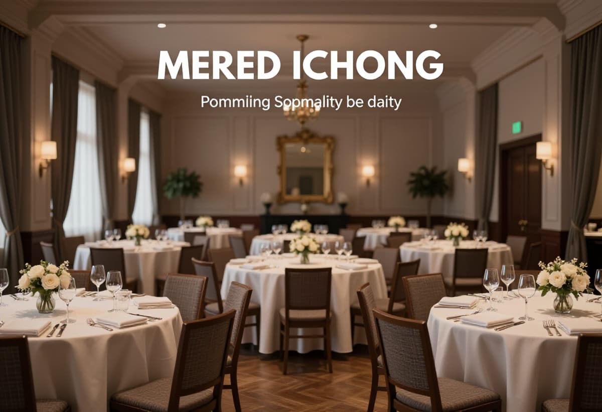 Memorable Family Reunion at Beluga Restaurant & Banquet Hall. A large family gathers happily in an elegantly decorated banquet hall for a reunion celebration.