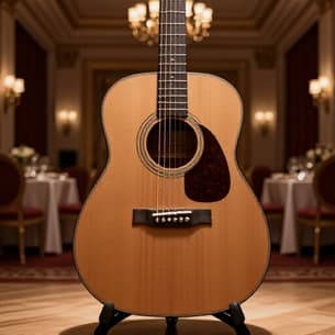 Live entertainment during an event at Beluga San Francisco. A vibrant scene featuring musicians performing for guests, highlighting the unique live music and cultural performances offered at the banquet hall.