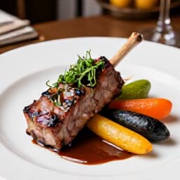Custom menu development for family reunions in San Francisco. A chef presents a personalized menu design for a family gathering, emphasizing diverse culinary options.