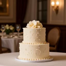 Joyful birthday party celebration in a small banquet hall in San Francisco. Guests are seen enjoying a beautifully decorated table, highlighting the intimate and festive atmosphere of the venue.