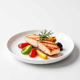 Chef preparing a delicious gluten-free meal in a professional kitchen. Focusing on fresh ingredients and specialized dietary needs for San Francisco events.