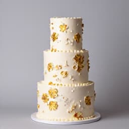 elegant birthday party decor