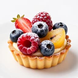 Elegant Dessert Station for San Francisco Events. A beautifully arranged dessert station featuring a variety of pastries, cakes, and sweets, perfect for any special occasion in San Francisco.