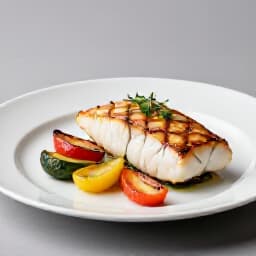 elegant dinner dining table setting at Beluga Restaurant San Francisco