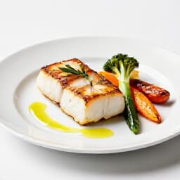Exquisite corporate catering with authentic Mediterranean dishes beautifully presented for San Francisco business events
