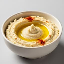 A colorful Mezze platter featuring a variety of authentic Mediterranean dishes like hummus, baba ghanoush, olives, and fresh vegetables, expertly arranged at a San Francisco restaurant.