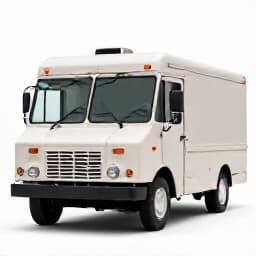 San Francisco food truck catering serving guests with diverse cuisine