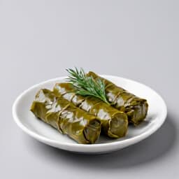 Delicious appetizer spread for lunch dining in San Francisco. A beautifully arranged platter of Mediterranean and Russian appetizers, perfect for a midday meal.