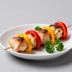 Delicious meal prepared for takeout in San Francisco. A beautifully arranged dish, ready for convenient pick-up or delivery.