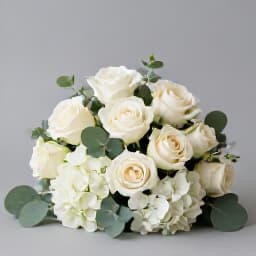 Beautiful floral centerpieces and table settings for a San Francisco wedding reception. Luxurious dining setup with elegant decorations for a special event.