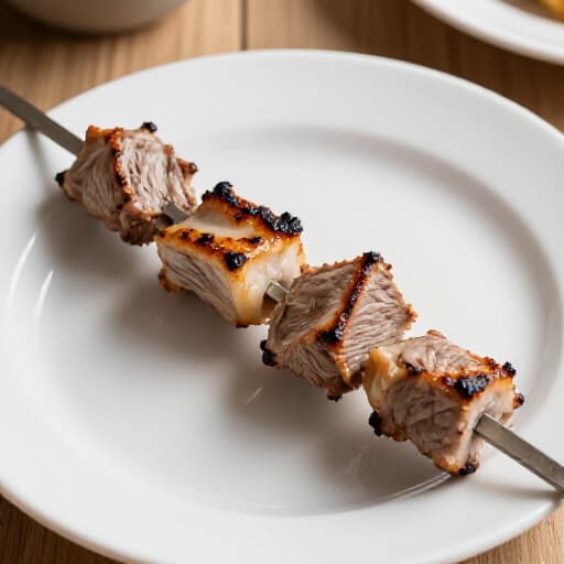 A vibrant spread of traditional Armenian dishes including dolma, khorovats (BBQ), and lavash bread, representing the rich culinary heritage of the Caucasus. Beluga Restaurant offers these authentic flavors in San Francisco.
