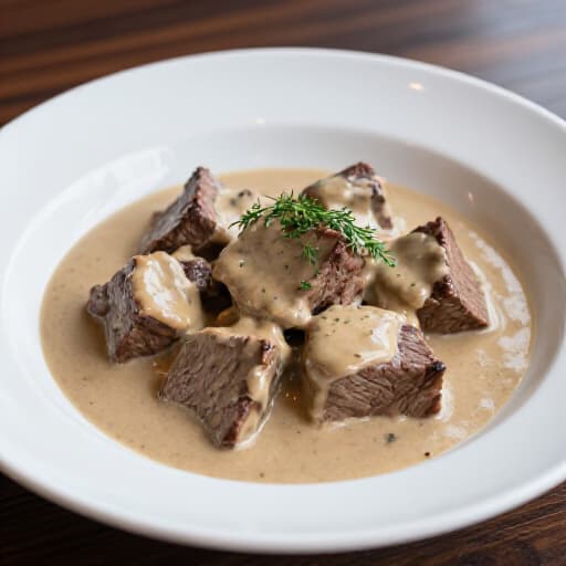Beluga Restaurant