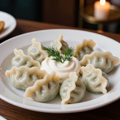 Diverse array of authentic Russian, Armenian, and Mediterranean dishes at Beluga Restaurant. A vibrant culinary spread featuring traditional recipes and fresh ingredients.