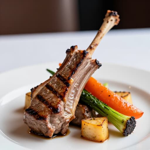 Beluga Restaurant