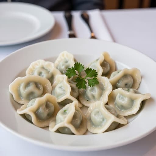 Custom wedding menus featuring authentic global flavors. A beautifully set table with exquisite dishes from Russian, Armenian, and Mediterranean cuisines, prepared for a wedding reception in San Francisco.
