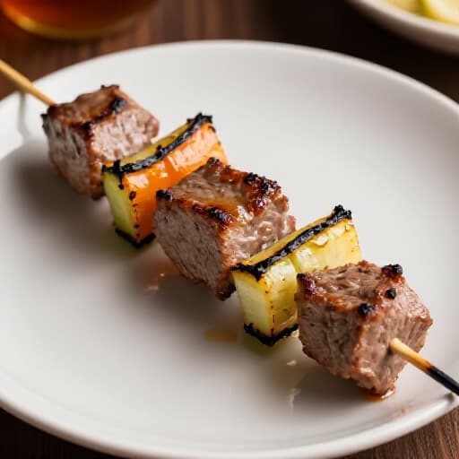 Vibrant dine-in shish kebab experience with live music at Beluga Restaurant in San Francisco. Guests enjoying authentic Armenian and Mediterranean shish kebabs in an elegant setting with lively cultural performances.