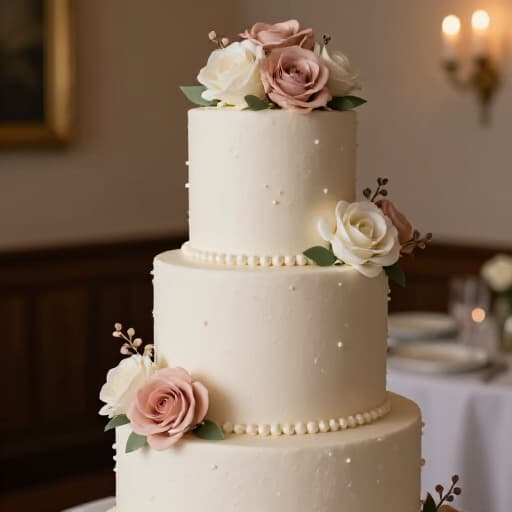 Elegant wedding banquet hall in San Francisco prepared for a reception. A beautifully decorated venue with tables, chairs, and floral arrangements, ready for a memorable wedding celebration at Beluga Restaurant & Banquet Hall.