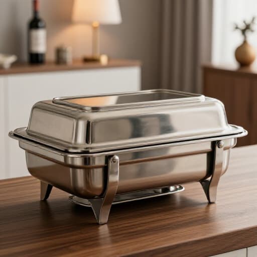 Elegant home party catering setup in San Francisco with beautifully presented Russian, Armenian, and Mediterranean dishes. Professional catering service for private events.