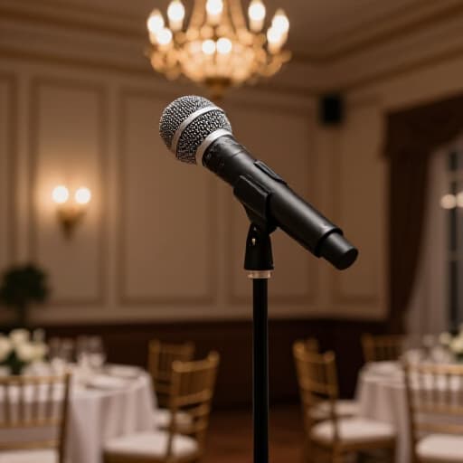 Dynamic live music performance at Beluga Restaurant & Banquet Hall in San Francisco. The image shows a band playing on stage with guests enjoying the vibrant atmosphere, showcasing live entertainment in San Francisco.