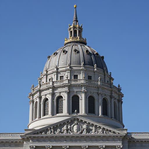 Detailed guide on obtaining a special event permit in San Francisco. Illustrates the process near San Francisco City Hall, emphasizing compliance with local regulations for successful event planning.