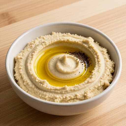 A vibrant platter of Mediterranean dishes featuring creamy hummus, crispy falafel, and succulent grilled kebabs, served at Beluga Restaurant & Banquet Hall in San Francisco. Showcases fresh ingredients and authentic culinary artistry.