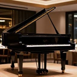 Dynamic live music performance at Beluga Restaurant & Banquet Hall in San Francisco. A band performs on stage with vibrant lighting and a lively audience, enhancing the dining experience with cultural shows and music.