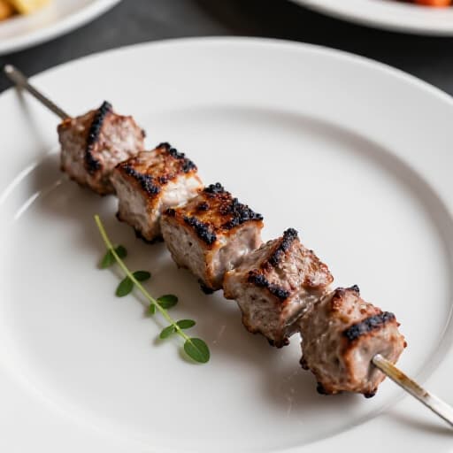 Gourmet off-site catering spread in San Francisco with diverse Russian, Armenian, and Mediterranean dishes. A lavish display of appetizers, main courses, and desserts arranged beautifully for an elegant event, showcasing the culinary expertise of Beluga Restaurant.