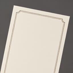 personalized event menu design in San Francisco