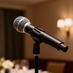 Vibrant live music performance at Beluga Restaurant & Banquet Hall in San Francisco. A band entertains guests in an elegant event setting, showcasing premier live entertainment for unforgettable celebrations.