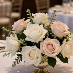 Elegant wedding rings symbolize commitment and celebration in a small banquet hall setting. A close-up shot of two wedding bands, reflecting the romantic ambiance ideal for intimate events at Beluga Restaurant & Banquet Hall in San Francisco.