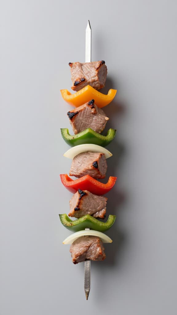 Elegant Catering Spread by Beluga in San Francisco