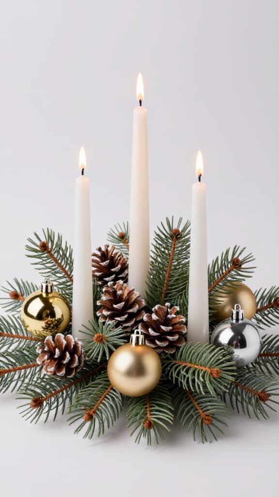 Festive Holiday Party Celebration at Beluga Restaurant & Banquet Hall. A beautifully decorated holiday party scene with elegant table settings, festive lights, and guests enjoying the ambiance, perfect for corporate or private events in San Francisco.