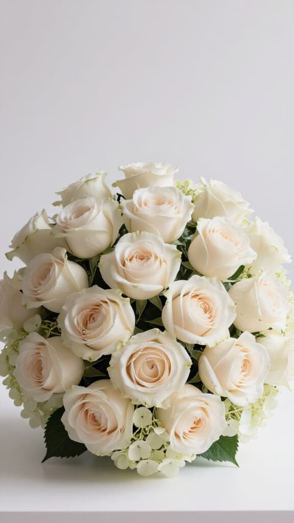 Elegant wedding reception setup in a San Francisco banquet hall. A beautifully decorated event space with round tables, floral centerpieces, and warm lighting, perfect for unforgettable wedding receptions and private events.