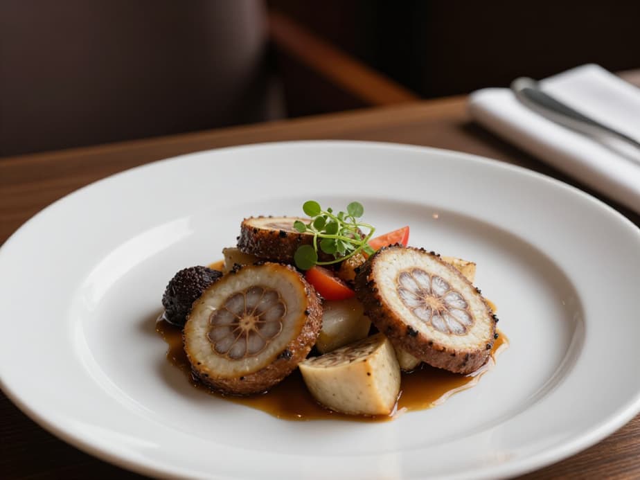 premier dinner dining experience at Beluga Restaurant with live music
