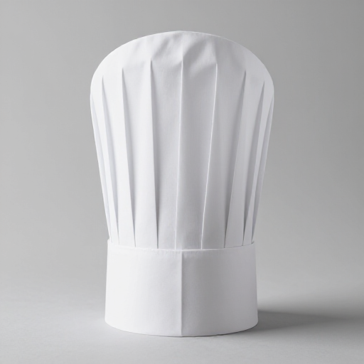 Head Chef preparing authentic Russian cuisine in San Francisco