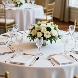 A chef designing a custom menu for a graduation party catering event. Hands preparing dishes in a professional kitchen, symbolizing personalized culinary service for a special celebration.