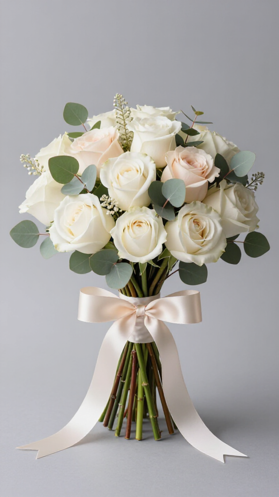 Elegant wedding reception venue in San Francisco. A beautifully decorated banquet hall set up for a wedding, featuring tables with white linens, floral arrangements, and ambient lighting, showcasing the sophisticated atmosphere of Beluga Banquet Hall.