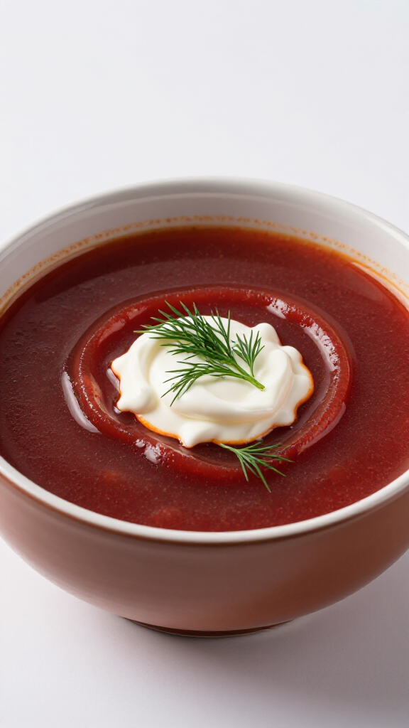 A vibrant platter of traditional Russian dishes, showcasing the rich flavors and presentation at Beluga Restaurant in San Francisco. Features a variety of appetizers, main courses, and garnishes, reflecting authentic culinary traditions.