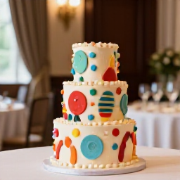 san francisco kids themed birthday party